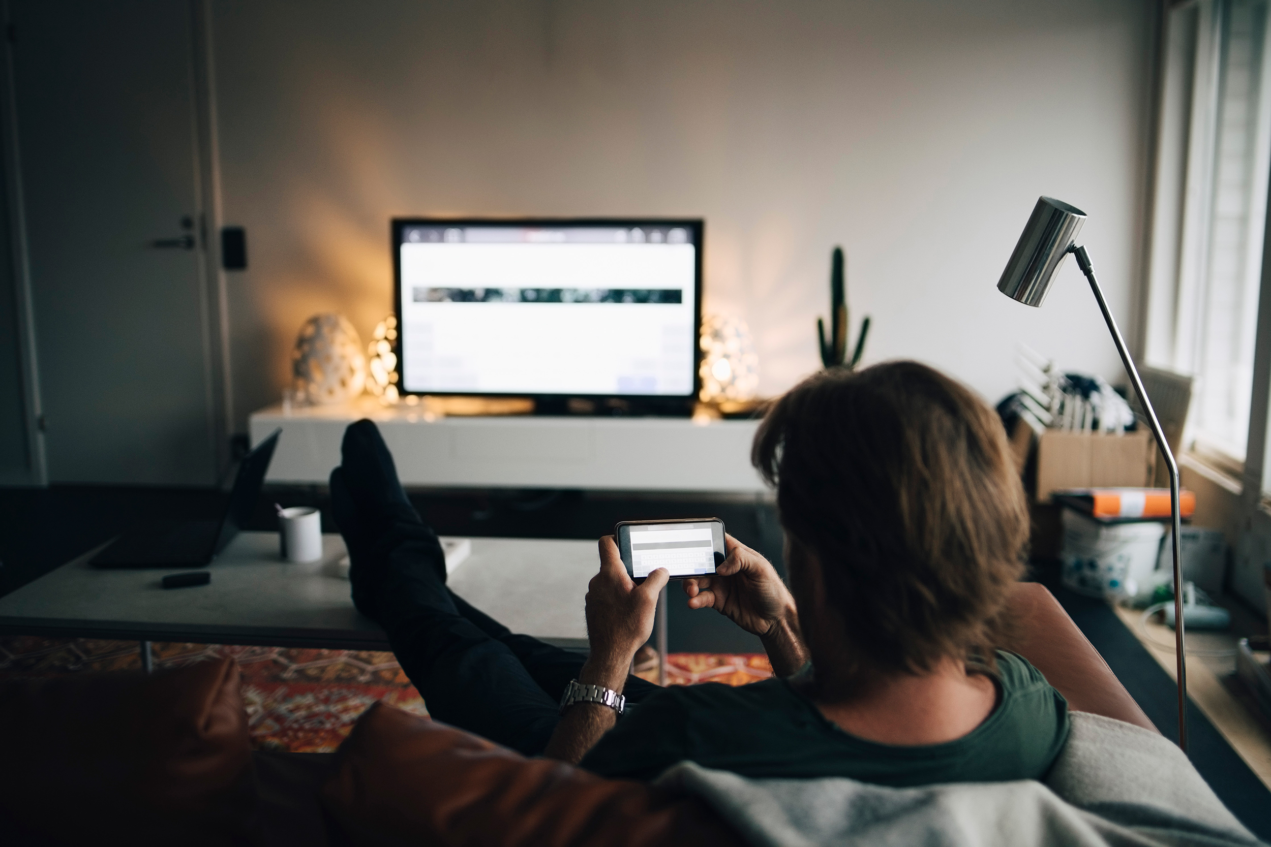 Why TV Advertising Budgets Outpace Real Results